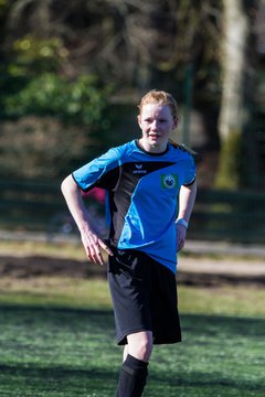 Bild 228 - B-Juniorinnen SV Henstedt-Ulzburg - MTSV Olympia Neum�nster : Ergebnis: 0:4
